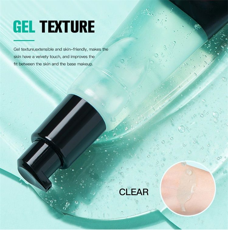 Återfuktande Concealer För-Makeup Primer Gel