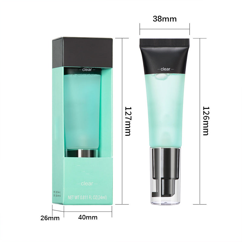Återfuktande Concealer För-Makeup Primer Gel