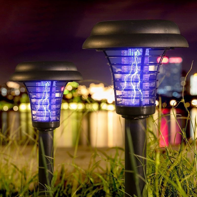 đđ„Solar insektsdödare med markspik - 50% rabatt endast idag! âł