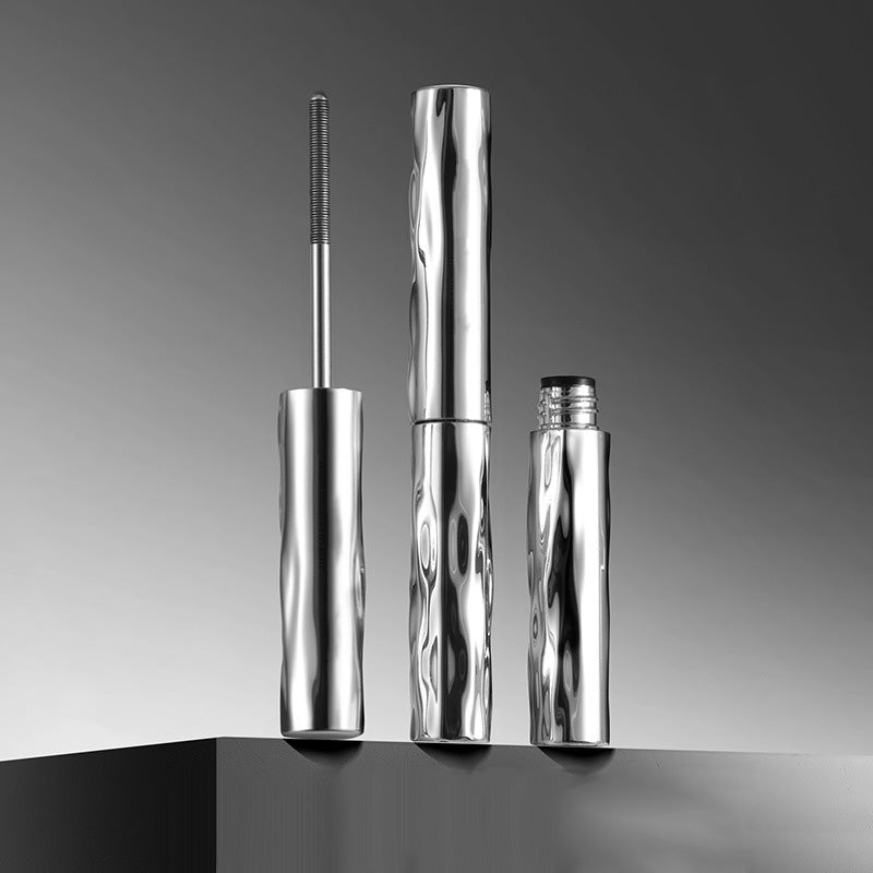 đKöp 1 fĂ„ 1 gratisđ3D Krullning Metallstav Mascara - VattentĂ„lig & LĂ„ngvarig