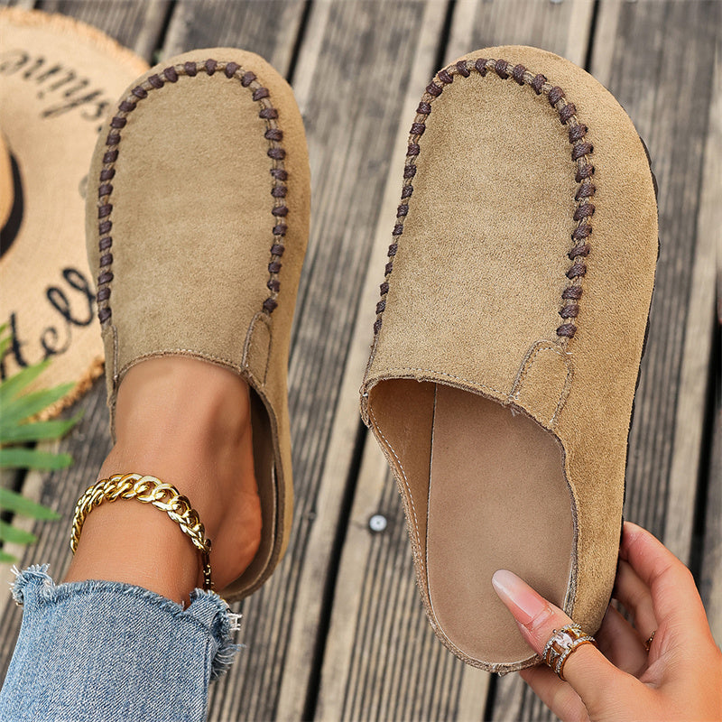 đ Retro Birkenstock Tofflor | Retro Design, En-stegs Design, Komfort & Stil đ