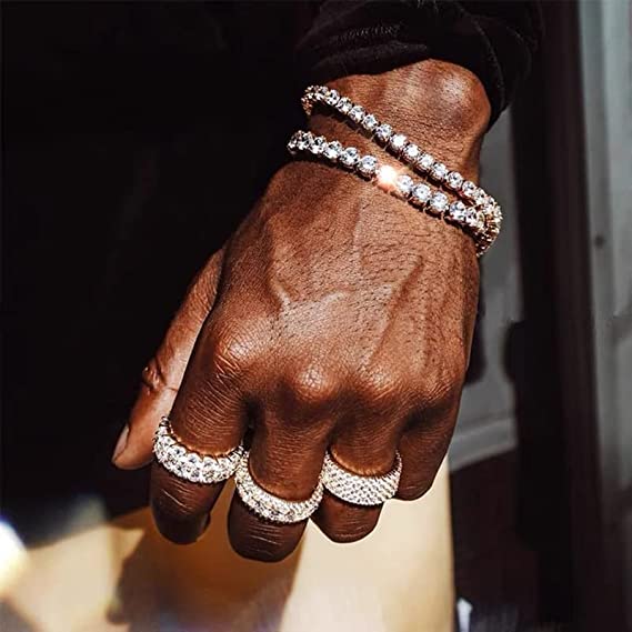 ✨Het försäljning! 💖 Mousserande armband