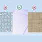 ✨50% RABATT NU! ✨Kylmatta för hundar och katter – Ice Silk-sommarsängfilt i tonade färger, mjuk och luftgenomsläpplig sovkudde för golv inomhus, soffor och bilresor. Tvättbar. Finns i flera storlekar.