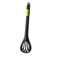 2-in-1 Egg Whisk and Food Tongs Kitchen Tool