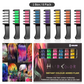 🪮Temporary Hair Dye Chalk Comb- Cruelty Free✨