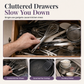 2-in-1 Egg Whisk and Food Tongs Kitchen Tool