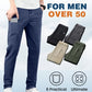 💥MultiPants – Slitstarka lastbyxor med hög stretch i flera fickor
