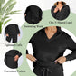 💖2-delade set för kvinnor Outfits Casual långärmade sweatshirts Set