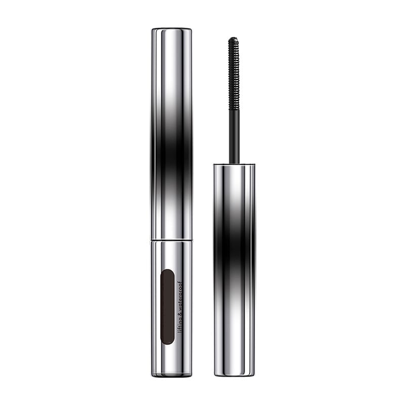 ✨ Köp 1 Få 1 Gratis ✨Metal Lash Brush Head Mascara -Skapa långa, böjda fransar