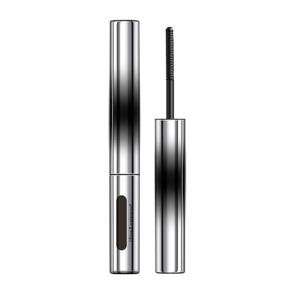 ✨ Köp 1 Få 1 Gratis ✨Metal Lash Brush Head Mascara -Skapa långa, böjda fransar