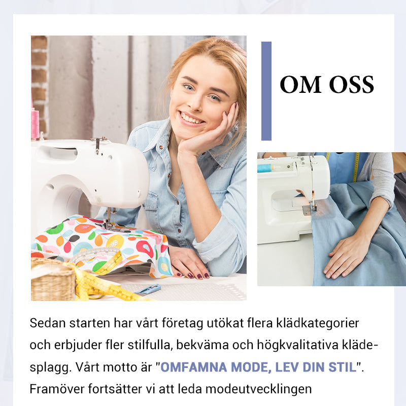 👗💗 Randig Lång V-ringad Skjortklänning för Kvinnor – Sommarrea – Luftig & Bekväm, Klassisk Look & Perfekt för Varma Dagar ☀️