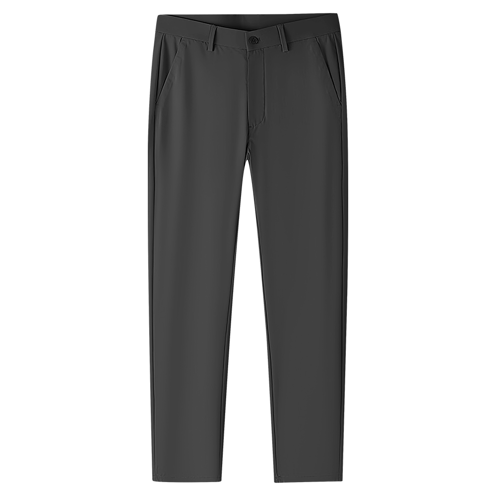 🔥2026 Varm försäljning🔥Fliwos Stretch Dress Pants för herrar