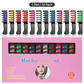 🪮Temporary Hair Dye Chalk Comb- Cruelty Free✨