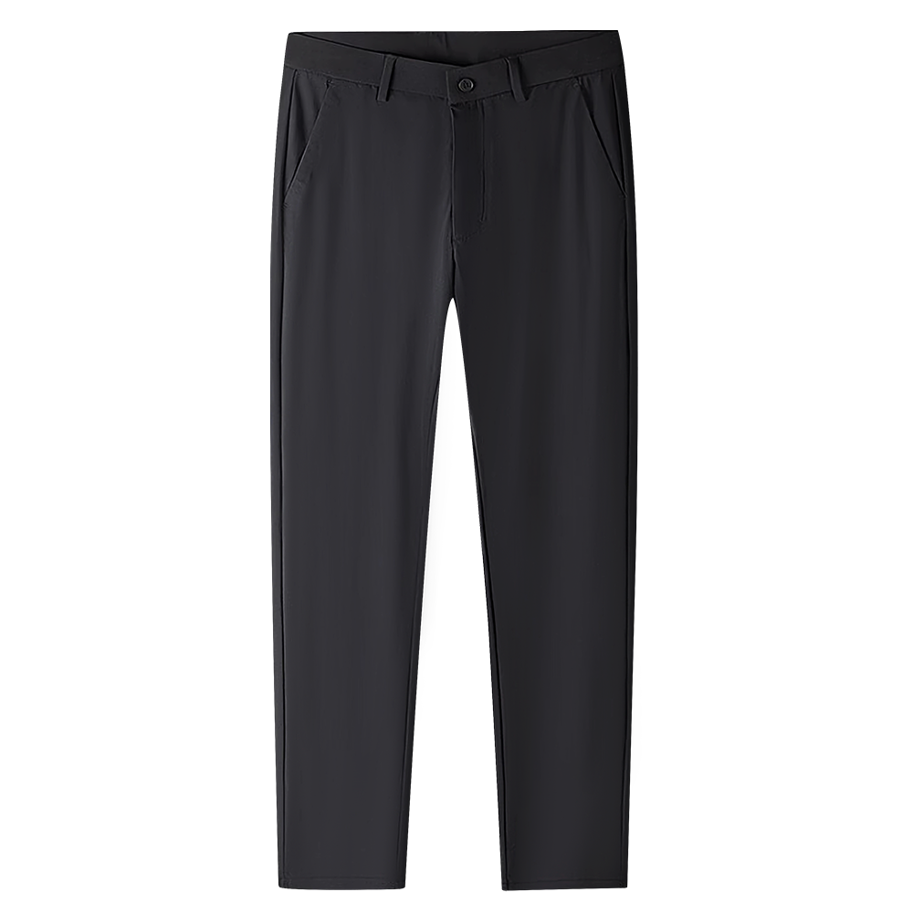 🔥2026 Varm försäljning🔥Fliwos Stretch Dress Pants för herrar