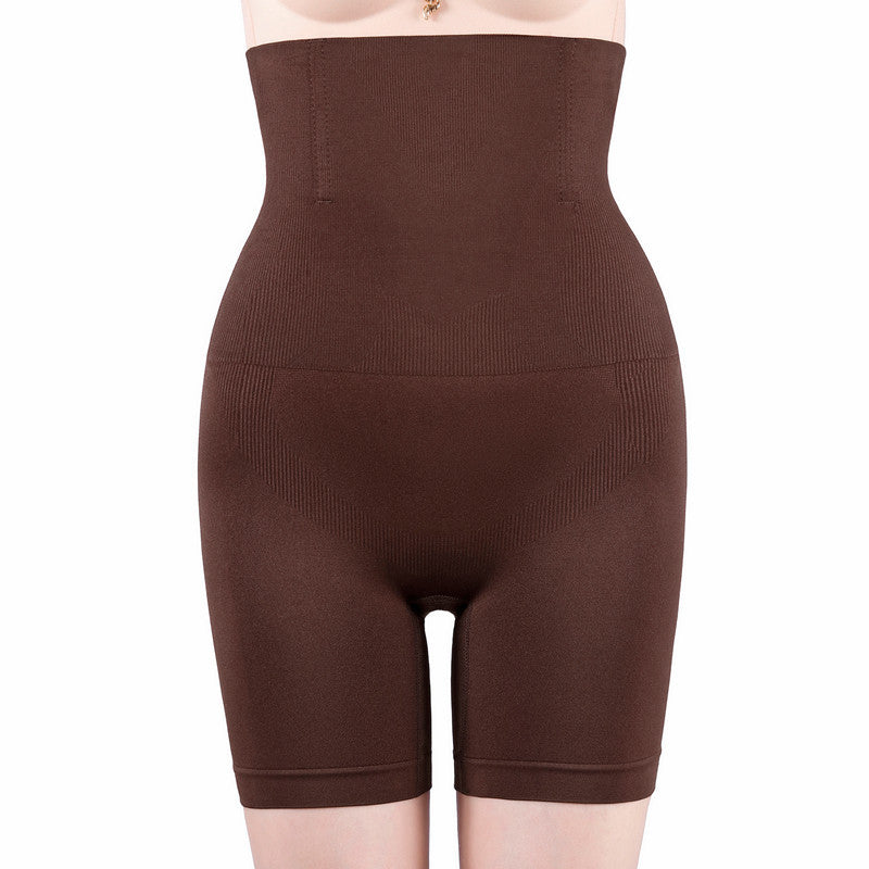 ⌛Reducerad med 56% 🔥Högmidjade magkontroll kroppsformande shorts