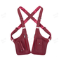 😍2026 NEW SALE-49% OFF😍Anti-Theft Multi-Pocket Double-shoulder Tactical Bag