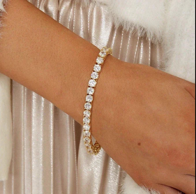 ✨Het försäljning! 💖 Mousserande armband