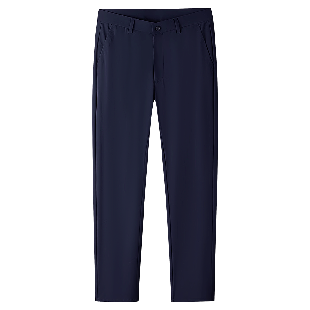 🔥2026 Varm försäljning🔥Fliwos Stretch Dress Pants för herrar