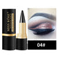 Matt snabbtorkande eyeliner