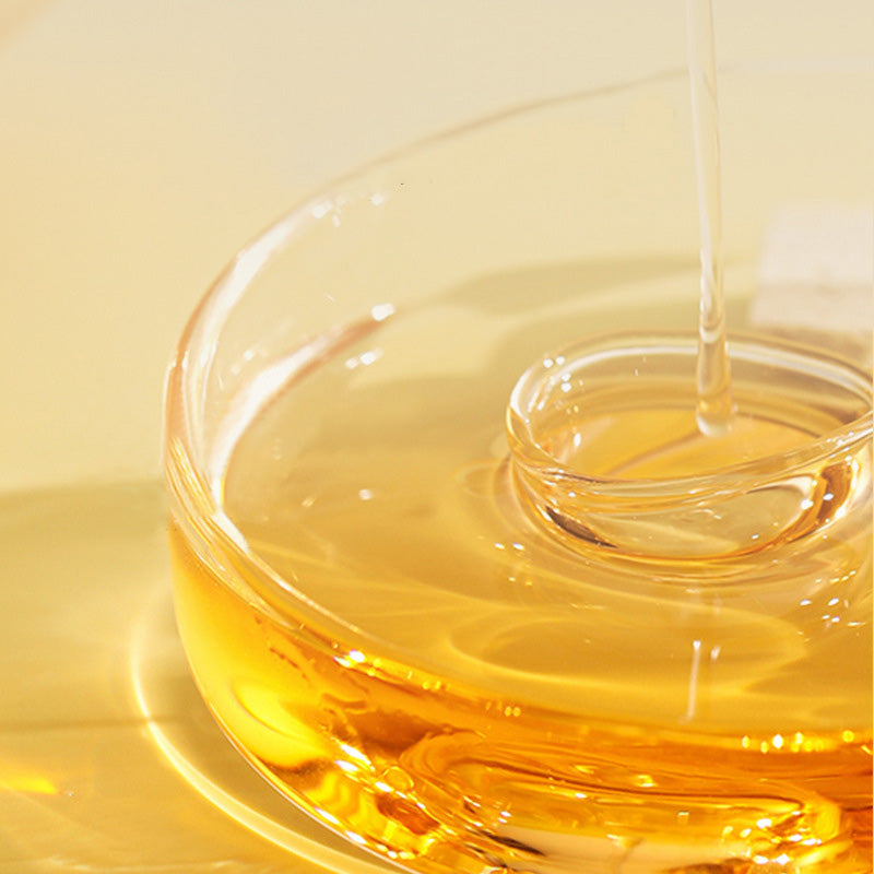 ✨60% rabatt✨Återfuktande & stärkande silkeslen hårolja