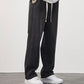 👖Löst Sittande Raka Jeans för Män – Nyhet – Bekväm passform, Hållbart denim & Vardaglig stil 💙