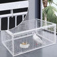 AutoTrap Bird Cage - Endast inträde, ingen utgång