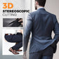 🔥2026 Varm försäljning🔥Fliwos Stretch Dress Pants för herrar