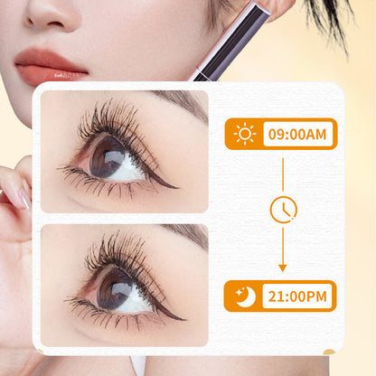 ⏳Begränsad tid 50% rabatt⏳Volumizing Lengthening Long-Lasting Waterproof Mascara