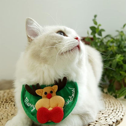 🎁Gåva till din furbaby 49% RABATT🎄🎅Underbar julgran Pom-Pom hatt