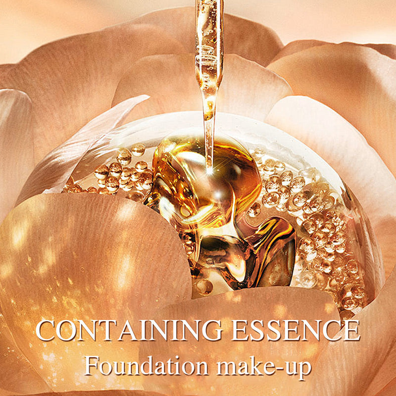 Långvarig Fuktgivande Concealer Foundation