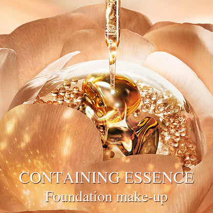 Långvarig Fuktgivande Concealer Foundation