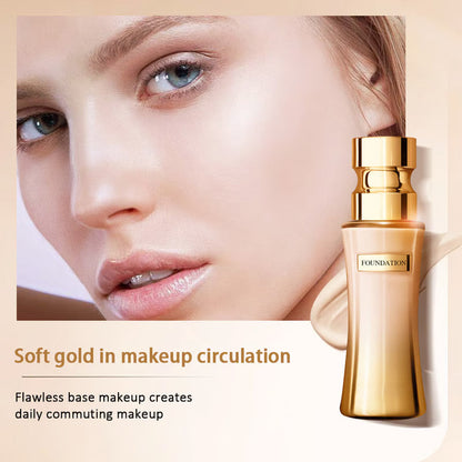 Långvarig Fuktgivande Concealer Foundation