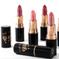 💋 KÖP 1 FÅR 1 GRATIS! ✨ GLITTERLÄPPSTIFT - Vattentät & Återfuktande, Långvarig Färg med Vitamin E, Perfekt för Fest och Vardag 🌟💄