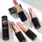 💋 KÖP 1 FÅR 1 GRATIS! ✨ GLITTERLÄPPSTIFT - Vattentät & Återfuktande, Långvarig Färg med Vitamin E, Perfekt för Fest och Vardag 🌟💄