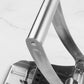 🥔 BUY 2 GET 1 FREE! 🔪 Potato & Cucumber Slicer – Sharp blades, easy operation & quick slicing – Perfect for salads, fries & meal prep 🥒
