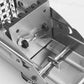 🥔 BUY 2 GET 1 FREE! 🔪 Potato & Cucumber Slicer – Sharp blades, easy operation & quick slicing – Perfect for salads, fries & meal prep 🥒
