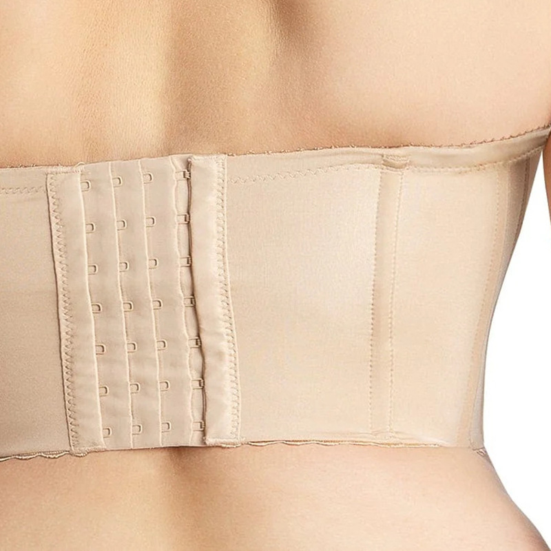 👙 "Upplev Revolutionerande Komfort! ✨ Formbrytande BH – NU 50% RABATT!