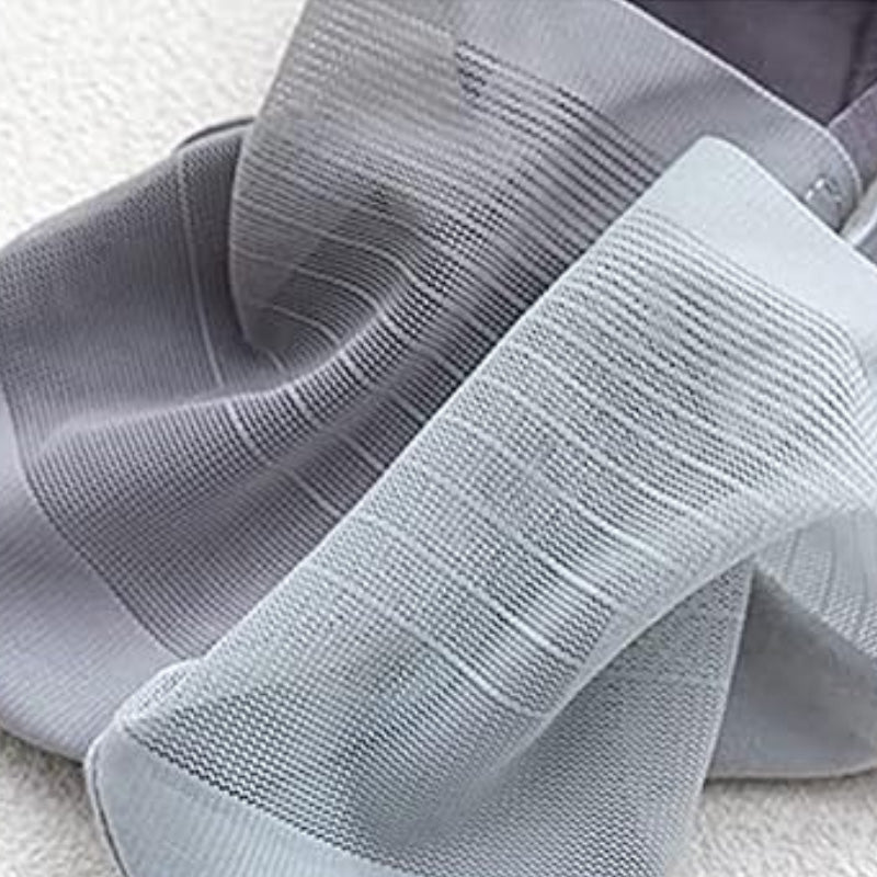 🔥5 par is-silkesockor som inte syns (50 % rabatt)