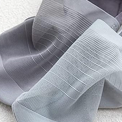 🔥5 par is-silkesockor som inte syns (50 % rabatt)