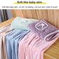 💖Perfekt present🌟Absorberande badhandduk i korallfleece