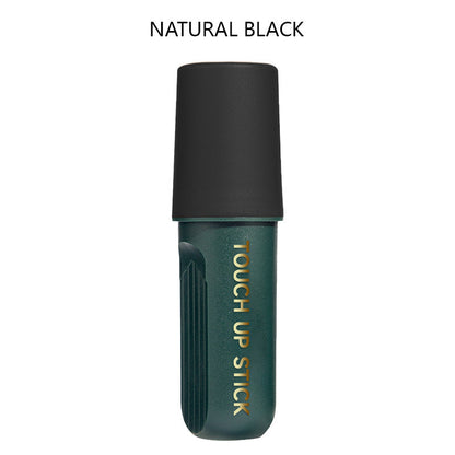 🔥💇‍♀️Köp 1 få 1 gratis！Hårfärgsticka — Praktisk, utan sköljning & omedelbar effekt💄✨