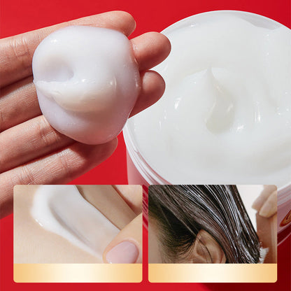 ✨Smoothing & Hydrating Hair Mask