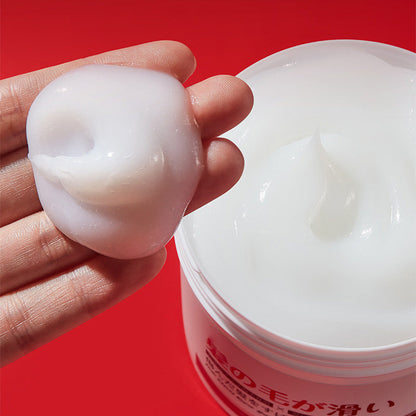 ✨Smoothing & Hydrating Hair Mask