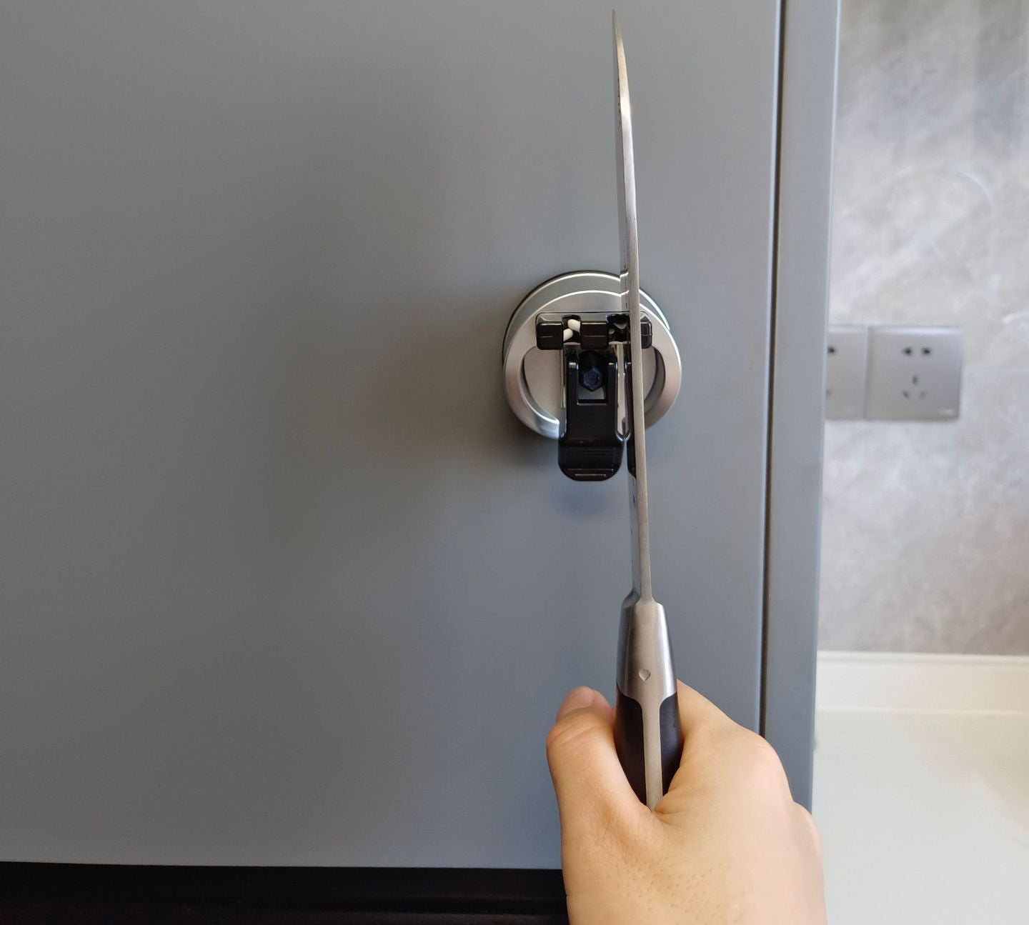 Mini Knivslip