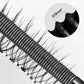 💗Köp 1 få 1 gratis💗3D Krullning Metallstav Mascara - Vattentålig & Långvarig