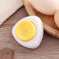 🔥 🥚Egg Piercer With Safety Lock – Boiled Egg Helper ✨
