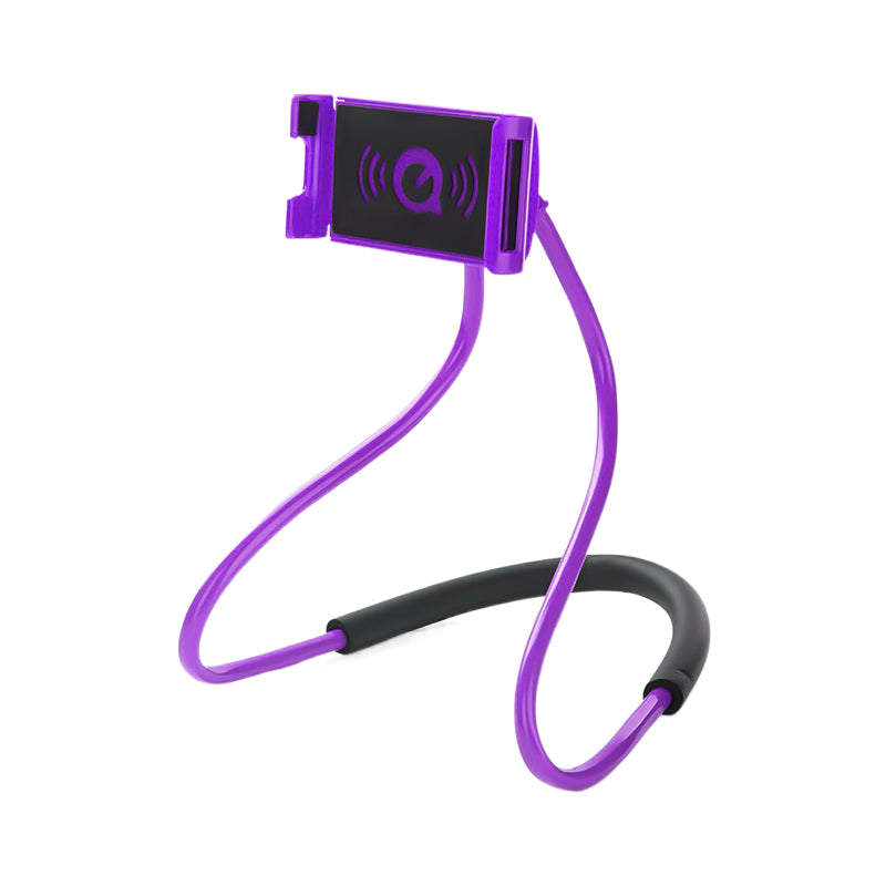 🎁Över 10 000 sålda exemplar — Sista dagen med 50 % rabatt🔥Justerbart nackstativ för mobiltelefon✨