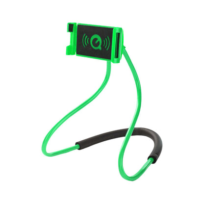 🎁Över 10 000 sålda exemplar — Sista dagen med 50 % rabatt🔥Justerbart nackstativ för mobiltelefon✨
