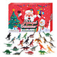 🔥Kids Christmas Advent Calendar With Surprise Toys
