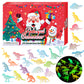 🔥Kids Christmas Advent Calendar With Surprise Toys